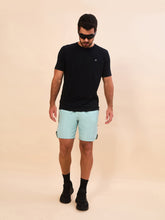 Lade das Bild in den Galerie-Viewer, Image 05: Uv Line Bermuda-Shorts Shorts Acqua Boxer Indigo Upf50+