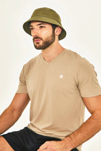 Lade das Bild in den Galerie-Viewer, Image 02: Uv Line Eimerhut Hat Toronto Colors Masc Military Green Upf50+