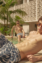 Lade das Bild in den Galerie-Viewer, Image 10: Uv Line Bermuda-Shorts Shorts Costela Aco Upf50+