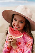 Lade das Bild in den Galerie-Viewer, Image 09: Uv Line Mädchen-Bikini Bikini Girl Solar Rose