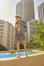 Lade das Bild in den Galerie-Viewer, Image 09: Uv Line Bermuda-Shorts Shorts Costela Aco Upf50+