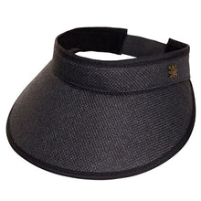 Lade das Bild in den Galerie-Viewer, Product Front: Uv Line Visor Maresias Preto
