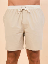 Lade das Bild in den Galerie-Viewer, Gallery: Uv Line Bermuda-Shorts Shorts Acqua Boxer Areia Upf50+
