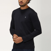 Lade das Bild in den Galerie-Viewer, Image 02: Uv Line Rashguard Longsleeve Uvpro Preto
