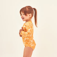 Lade das Bild in den Galerie-Viewer, Baby Solar Amarelo UPF50+
