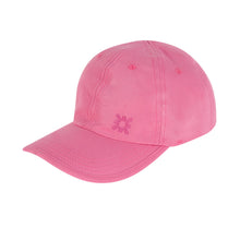 Lade das Bild in den Galerie-Viewer, Product Front: Uv Line Mützen Cap Teens Colors Inf Pink Upf50+
