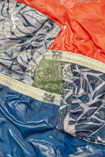Lade das Bild in den Galerie-Viewer, Image 11: Uv Line Bermuda-Shorts Shorts Boxer Orange Upf50+
