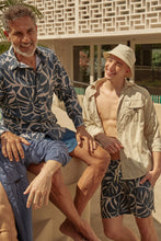Lade das Bild in den Galerie-Viewer, Image 13: Uv Line Bermuda-Shorts Shorts Costela Aco Upf50+
