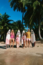 Lade das Bild in den Galerie-Viewer, Image 06: Uv Line Mädchen-Bikini Bikini Girl Solar Rose
