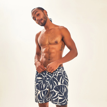 Lade das Bild in den Galerie-Viewer, Gallery: Uv Line Bermuda-Shorts Shorts Costela Aco Upf50+
