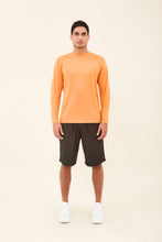 Lade das Bild in den Galerie-Viewer, Longsleeve Uvpro Laranja UPF50+
