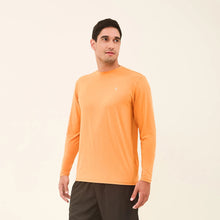 Lade das Bild in den Galerie-Viewer, Longsleeve Uvpro Laranja UPF50+
