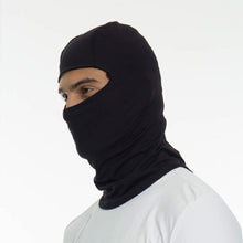 Lade das Bild in den Galerie-Viewer, Black Balaclava UPF50+
