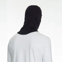 Lade das Bild in den Galerie-Viewer, Black Balaclava UPF50+
