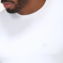 Lade das Bild in den Galerie-Viewer, Image 03: Uv Line Rashguard Longsleeve Uvpro Branco Upf50+
