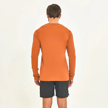 Lade das Bild in den Galerie-Viewer, Longsleeve Sport Fit Caramelo

