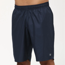 Lade das Bild in den Galerie-Viewer, Image 02: Uv Line Bermuda-Shorts Shorts New Fit Br Masc Navy Blue Upf50+
