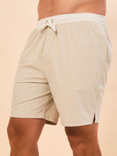 Lade das Bild in den Galerie-Viewer, Image 04: Uv Line Bermuda-Shorts Shorts Acqua Boxer Areia Upf50+
