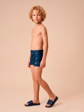 Lade das Bild in den Galerie-Viewer, Image 02: Uv Line Jungen-Badehose Swim Trunks Kids Pirates Fun Upf50+
