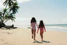 Lade das Bild in den Galerie-Viewer, Image 08: Uv Line Mädchen-Bikini Bikini Girl Solar Rose
