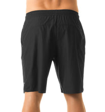 Lade das Bild in den Galerie-Viewer, Image 04: Uv Line Bermuda-Shorts Bermuda New Fit Preto Upf50+
