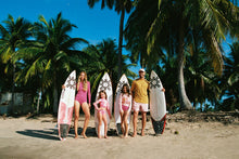 Lade das Bild in den Galerie-Viewer, Image 07: Uv Line Mädchen-Bikini Bikini Girl Solar Rose
