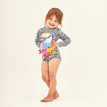 Lade das Bild in den Galerie-Viewer, Swimsuit Baby Tucano UPF50+
