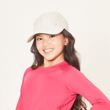 Lade das Bild in den Galerie-Viewer, Image 02: Uv Line Mützen Cap Teen Colors Areia Upf50+
