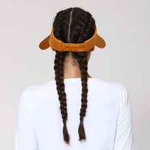 Lade das Bild in den Galerie-Viewer, Model Back: Uv Line Visor Grecia Laranja
