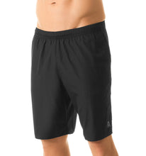 Lade das Bild in den Galerie-Viewer, Image 02: Uv Line Bermuda-Shorts New Fit Br Preto
