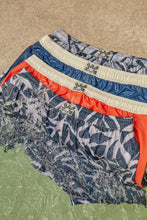 Lade das Bild in den Galerie-Viewer, Image 12: Uv Line Bermuda-Shorts Shorts Boxer Orange Upf50+
