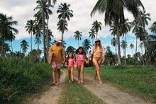 Lade das Bild in den Galerie-Viewer, Image 05: Uv Line Bermuda-Shorts Shorts Boxer Rose Upf50+
