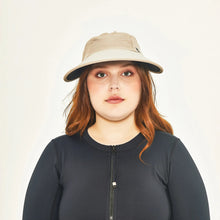 Lade das Bild in den Galerie-Viewer, Visor Capri Colors Areia Preto
