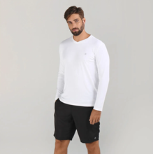 Lade das Bild in den Galerie-Viewer, Sport Fit ML Branco Msc

